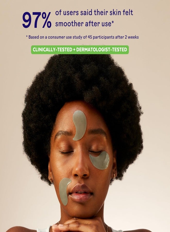 Three Ships - Bright & Tight Biodegradable Eye Mask Set | 4 Sets to Help Depuff and Firm Under Eyes - Image 5